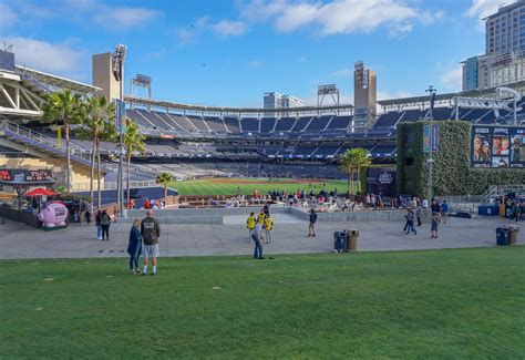 electrical boxes under petco park|Petco field box seats.